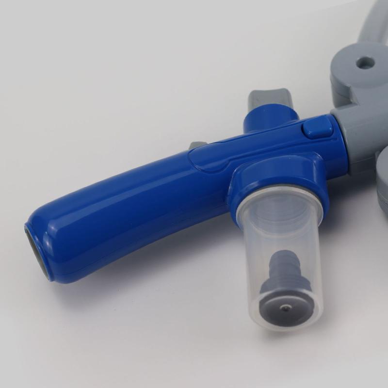 Opvouwbare badring voor huisdieren