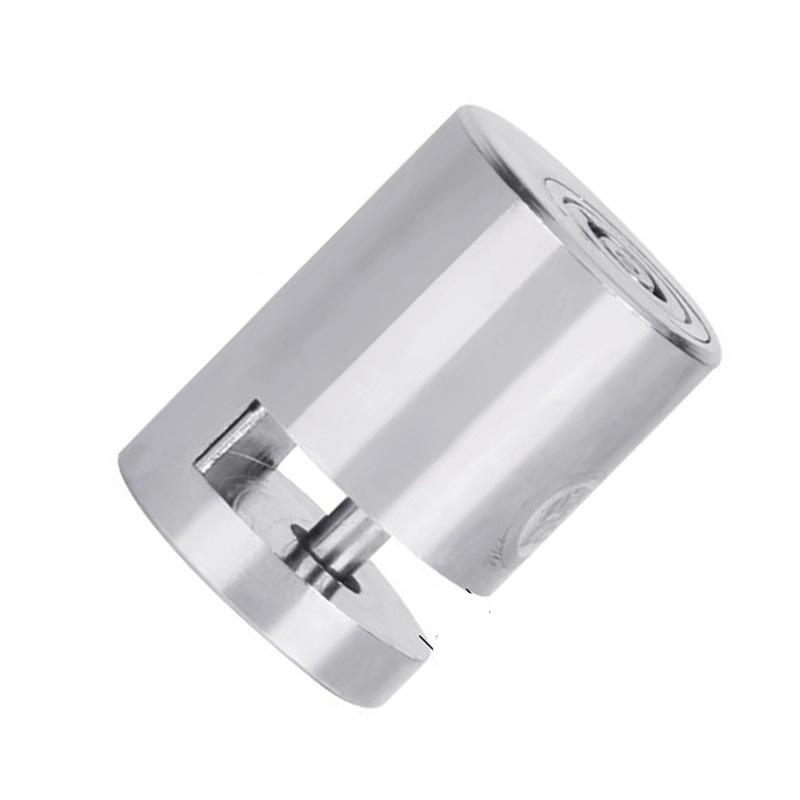 Antidiefstalslot voor motorfiets en fiets