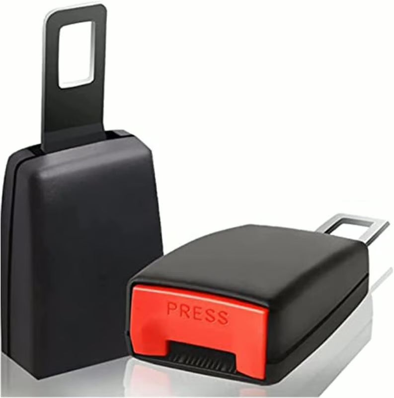 Veiligheidsgordel-verlenger | 1+1 GRATIS