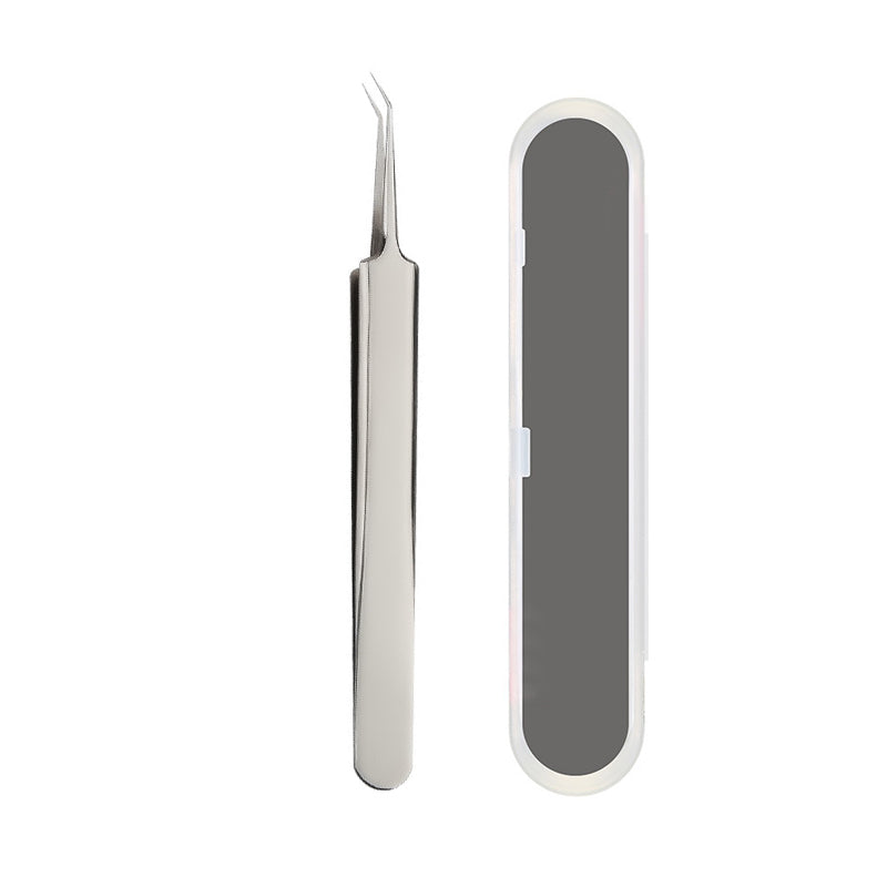 Professioneel gezichts-mee-eterverwijderaarpincet