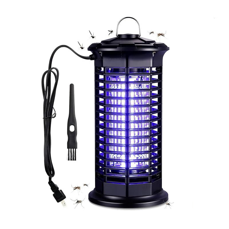 VoltGuard Pro — Stil, Veilig, Directe Verlichting