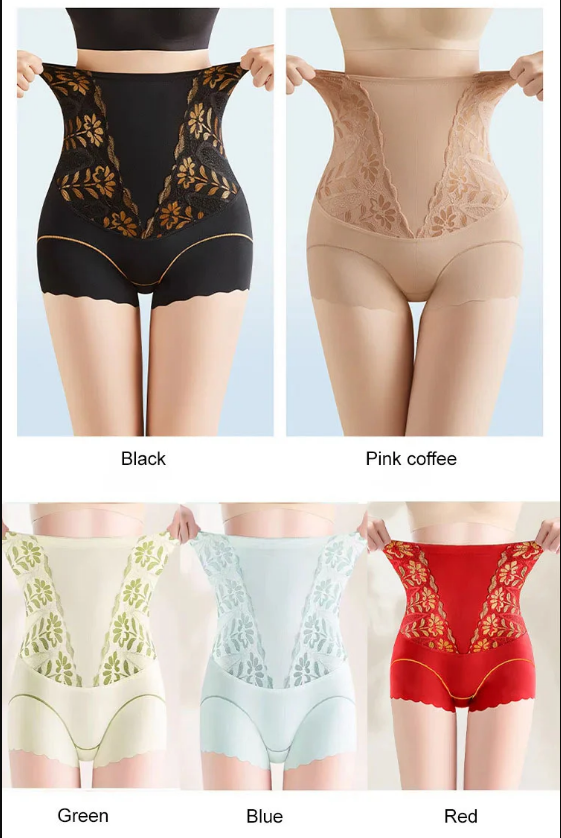 Lena — Comfortabele body shapers voor een mooi, natuurlijk silhouet