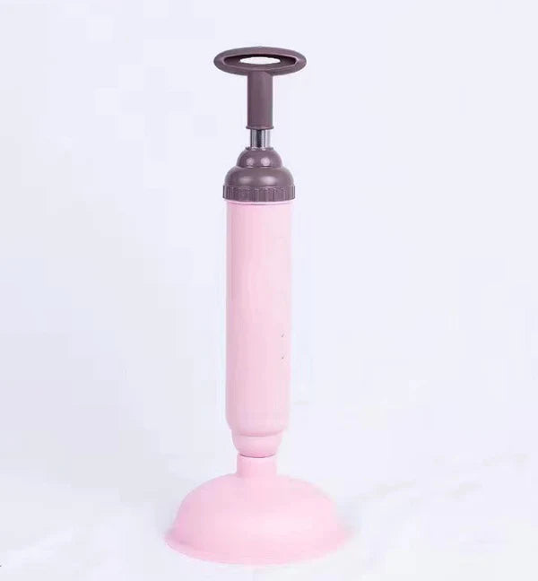 AeroFlush™ - Snel het toilet ontstoppen zonder chemicaliën | 50% KORTING