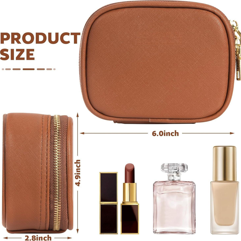 TrueLight Beauty Case — Onberispelijke Gloed Altijd en Overal