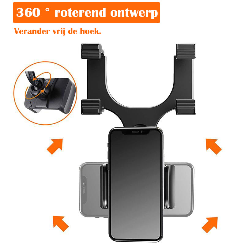 Auto Achteruitkijkspiegel Beugel