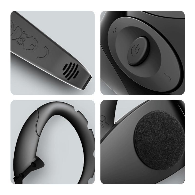 Scorpion draadloze Bluetooth-headset