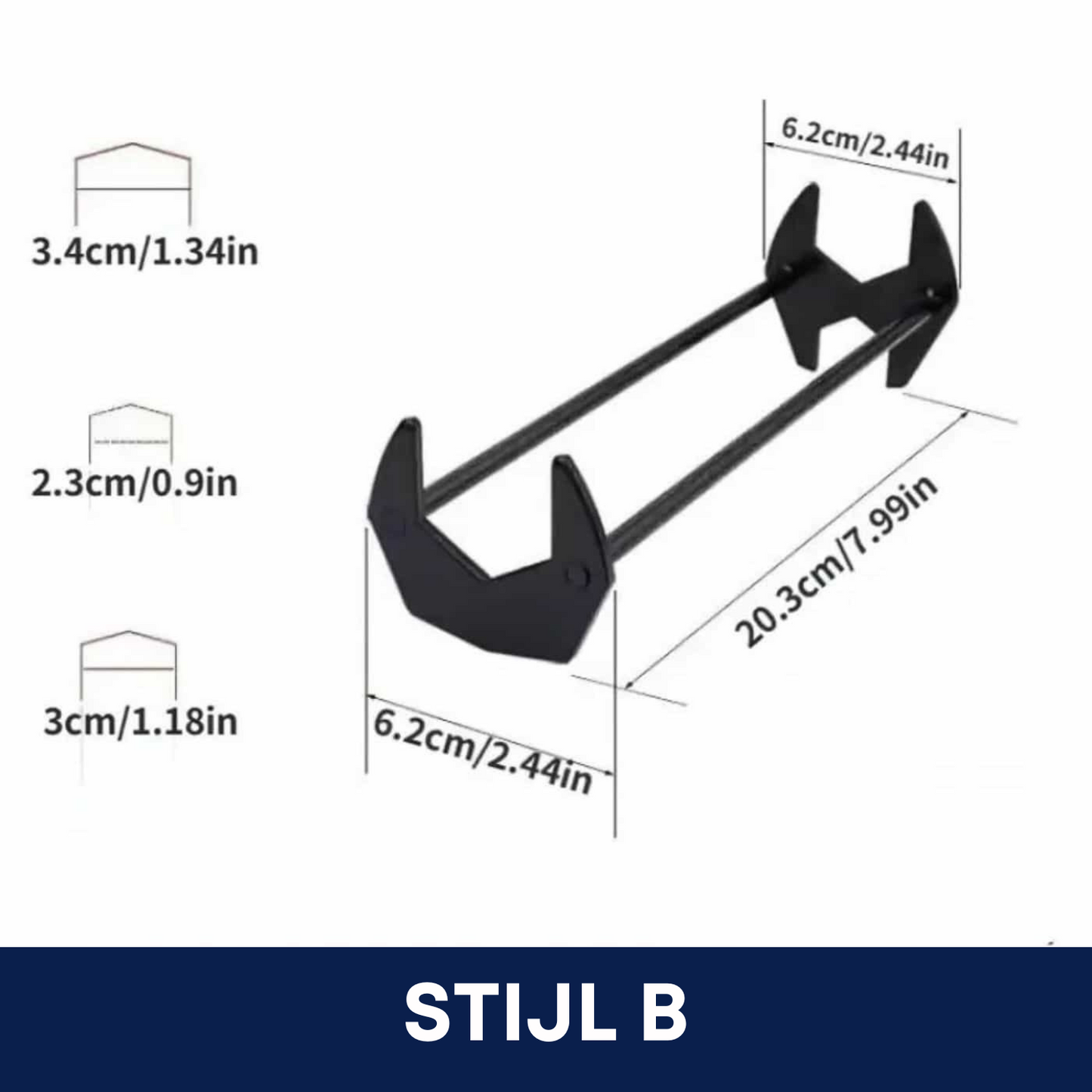 ReachMaster™ - 50% KORTING