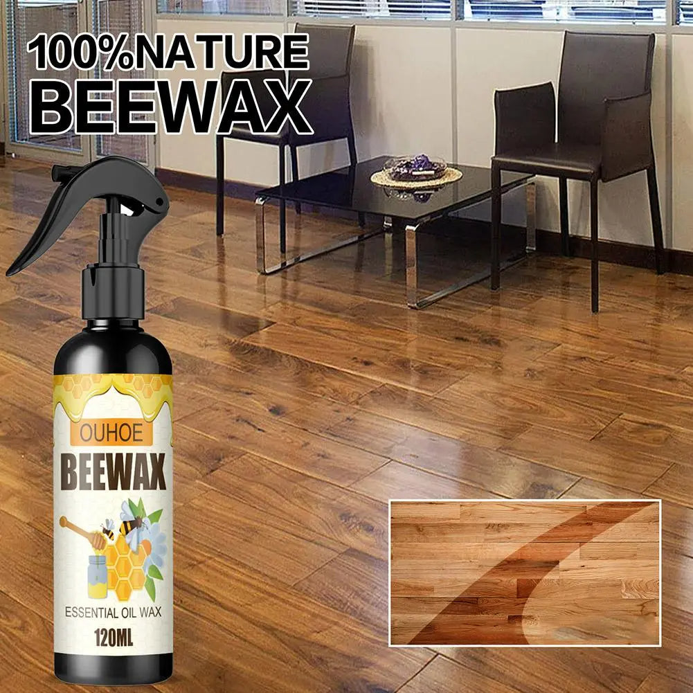 Waxbee® Spray - Maak je meubels weer zo goed als nieuw | 1+1 GRATIS