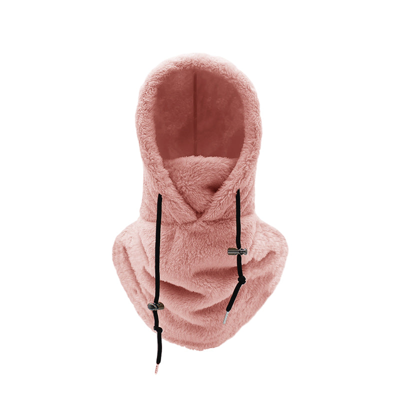 Sherpa Hood™ Ski- en nekmasker | 50% KORTING