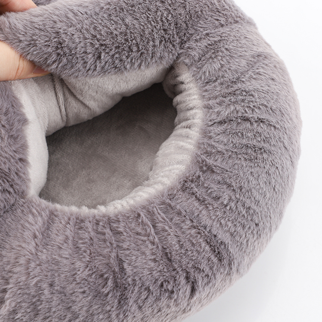 HeatHug - Elektrische voetenwarmer | 50% KORTING