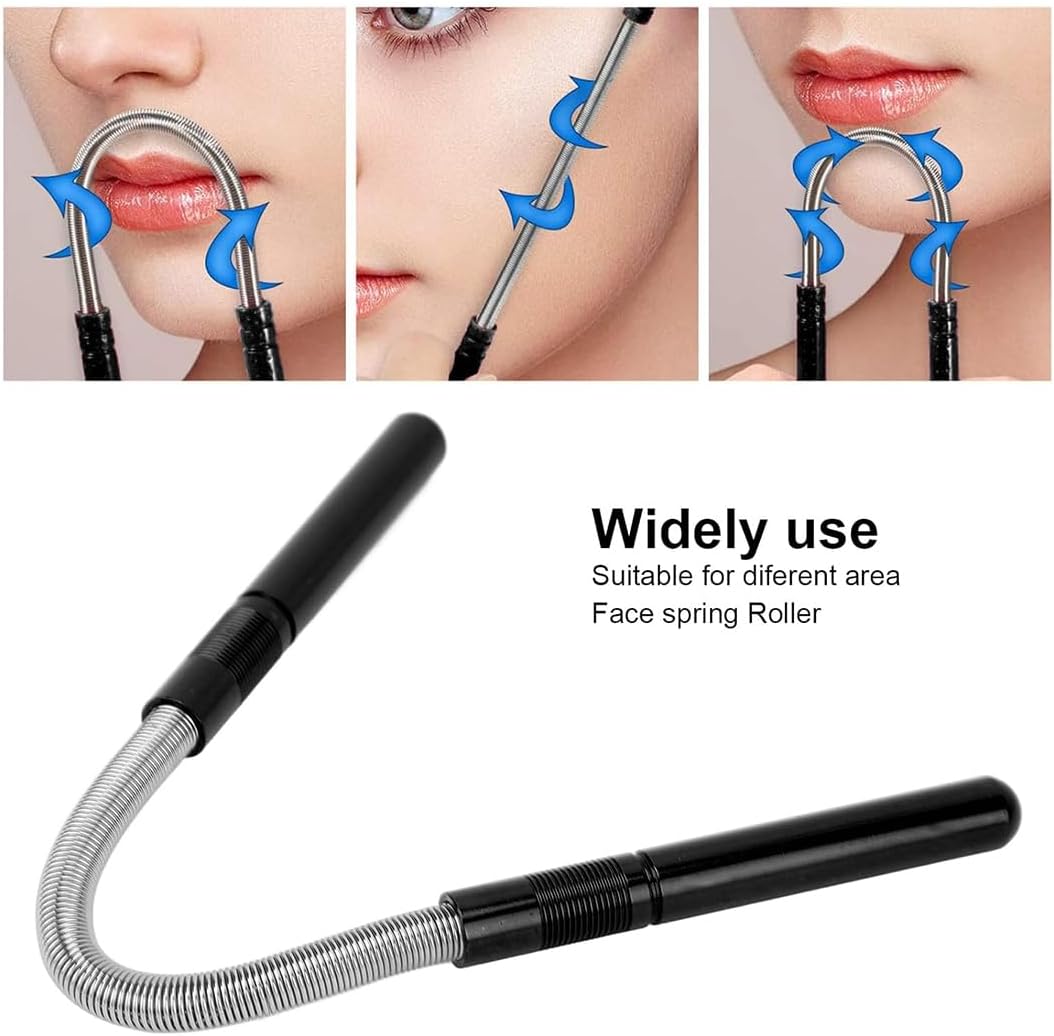 SmoothEase - Gezichtshaar verwijderen Eenvoudige verenpincet (3 stuks) | 50% KORTING