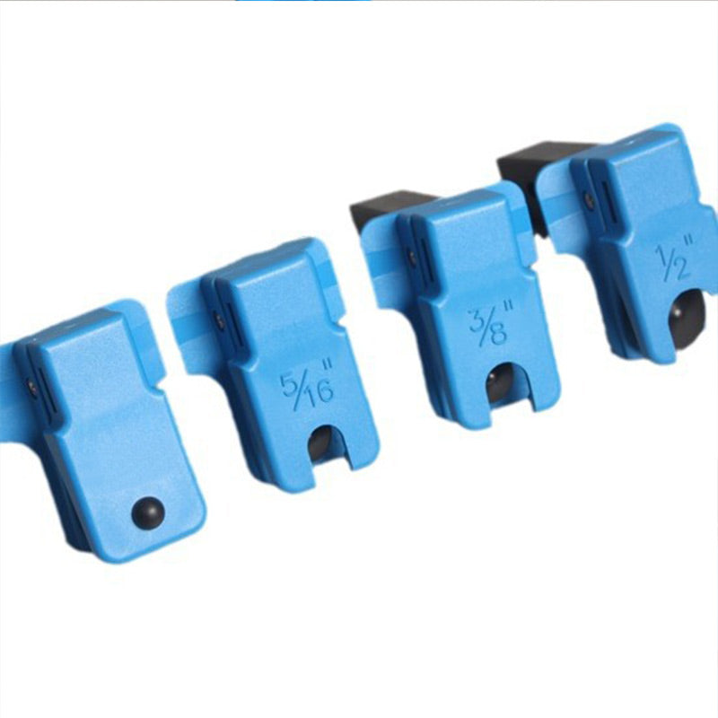 GripSeal Pro — Voorkomt lekken. Bespaart tijd.
