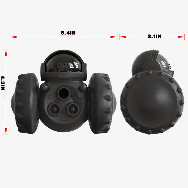 Dierbenodigdheden Loopfiets Speelgoed Lek Feeder
