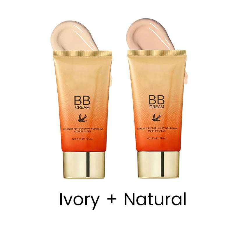 VelourGlow Hydraterende BB Crème – Stralende Huid de Hele Dag Door