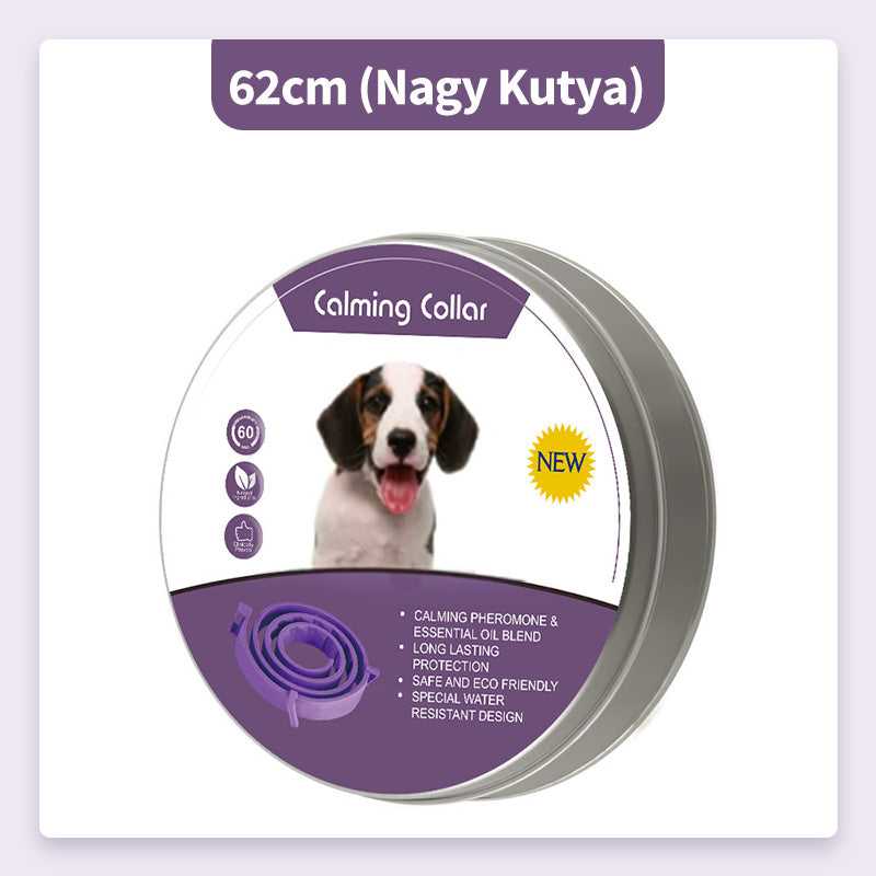 PurpleProwler Halsband — Comfortabele Bescherming, Muggenvrij Genot