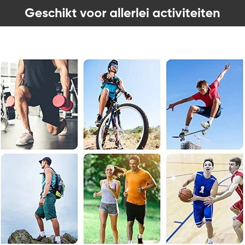 Sports Knee Support Pad