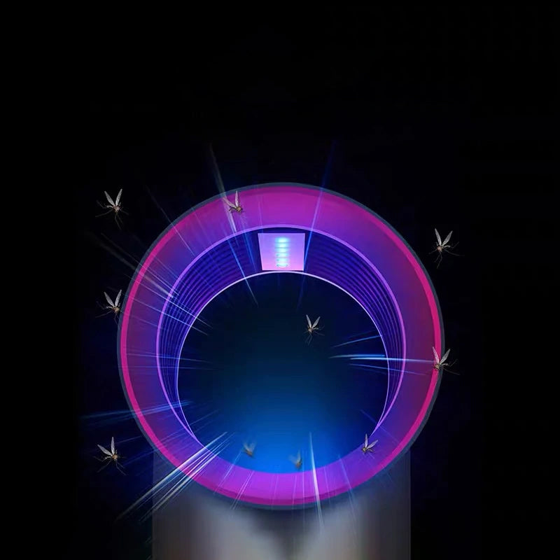 Huishoudelijke Mosquito Killer-lamp