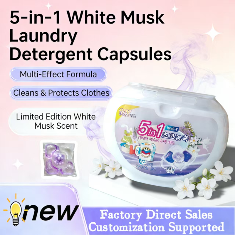 PureAura 80 Pods — Waspods Set | 50% KORTING