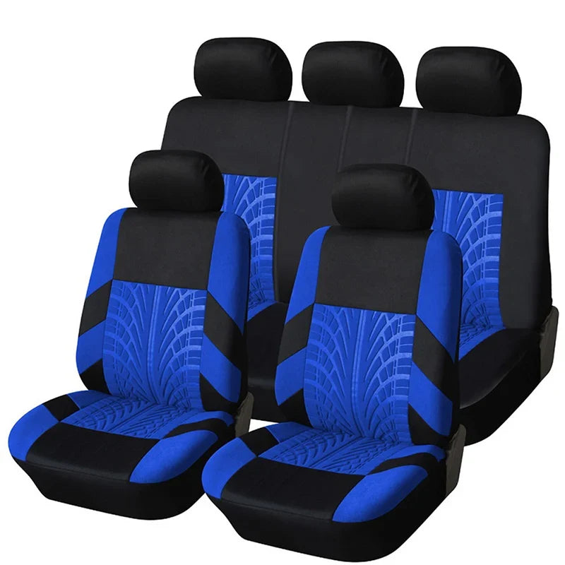 VelourGuard – Koele Comfort, Gedurfde Stijl