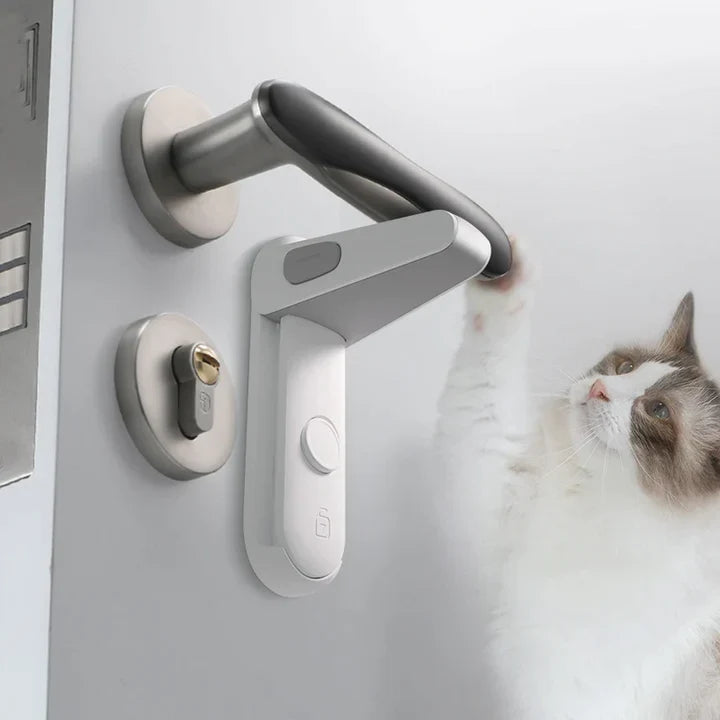 GuardLatch – Zorg voor Directe Beveiliging