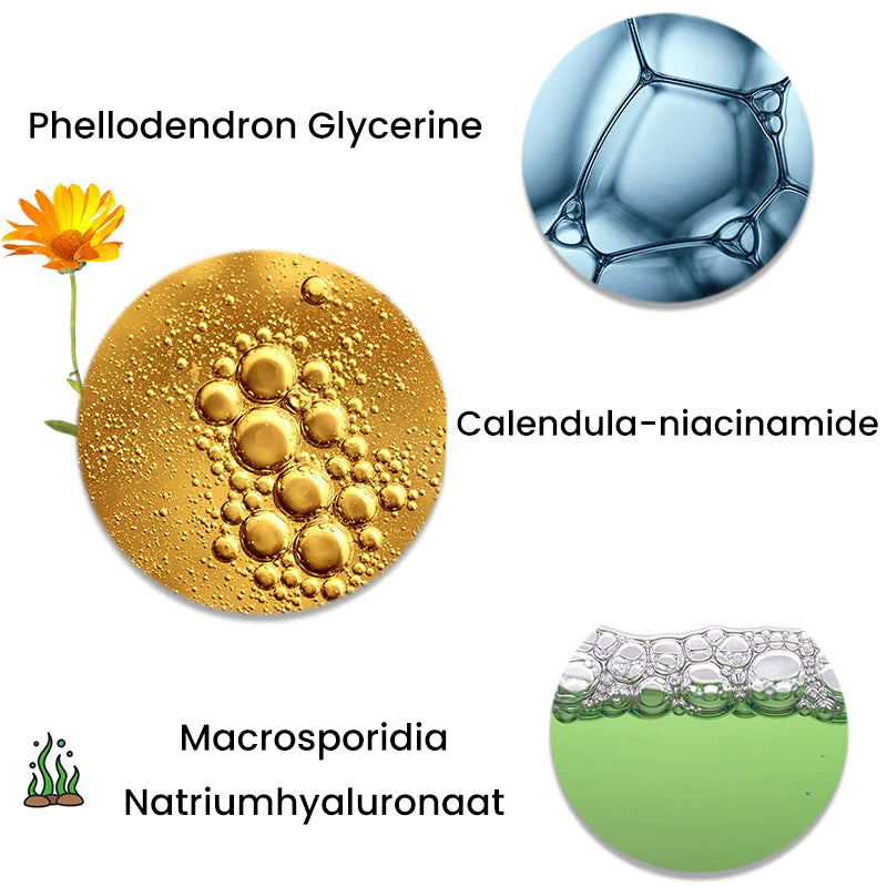 Magische Perfectionerende Gezichtsprimer