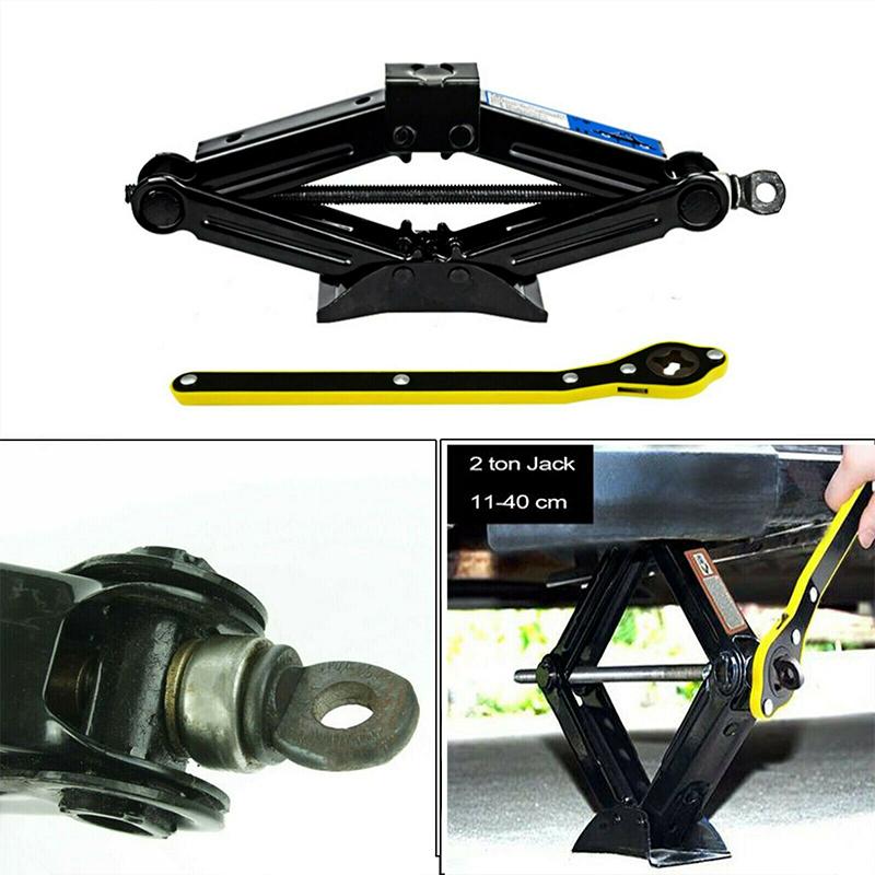 Automatische arbeidsbesparende krik-ratelsleutel