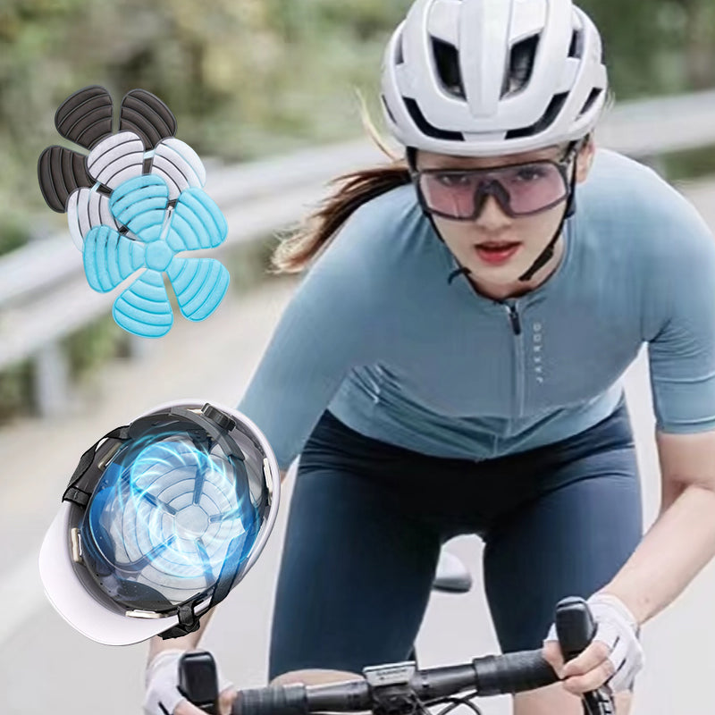 Verkoelend warmtekussen