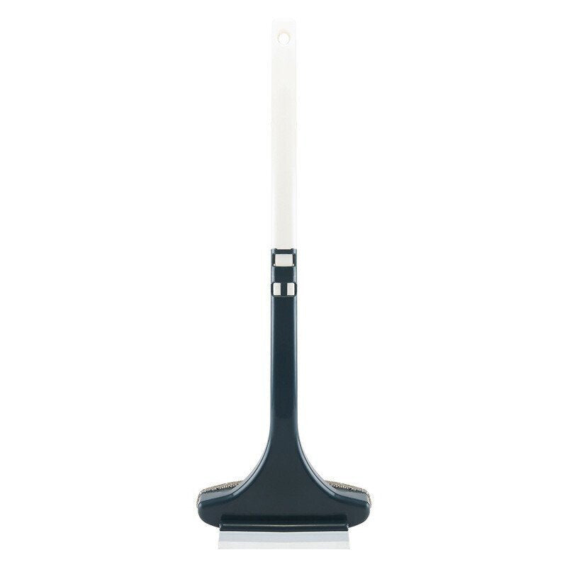 2-in-1 mesh-reinigingsborstel