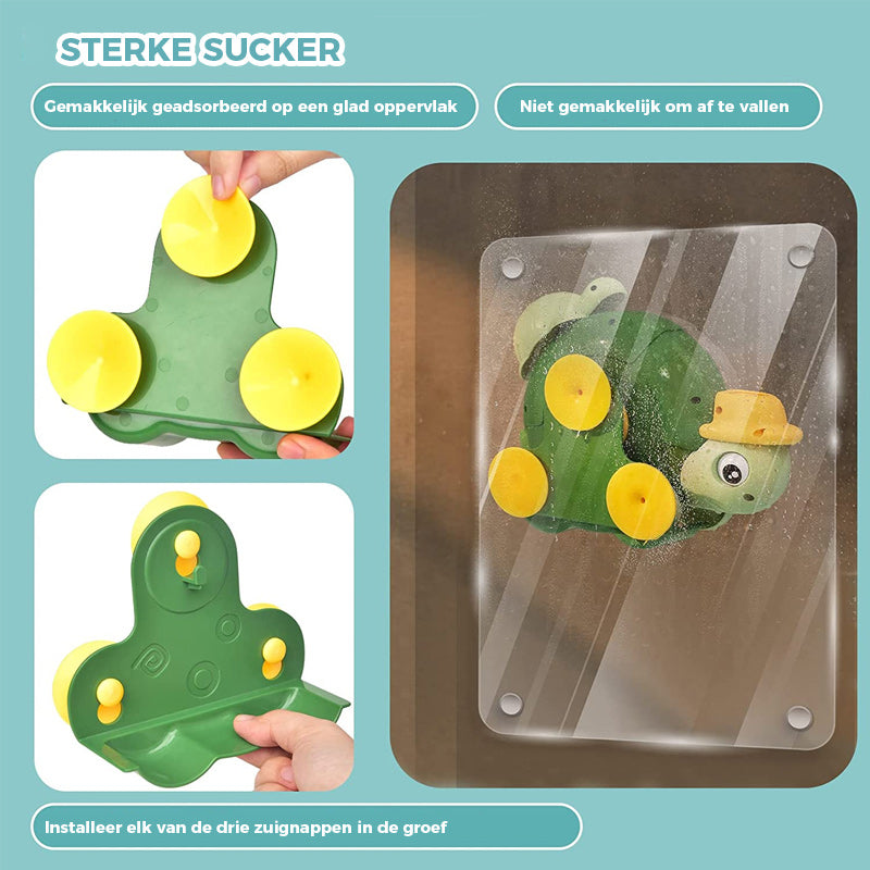 Badspeelgoed voor peuters