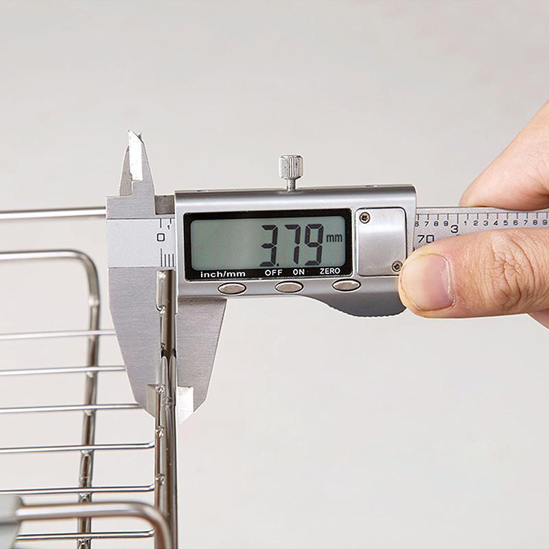 Aanrecht Organizer Rack Kitchen