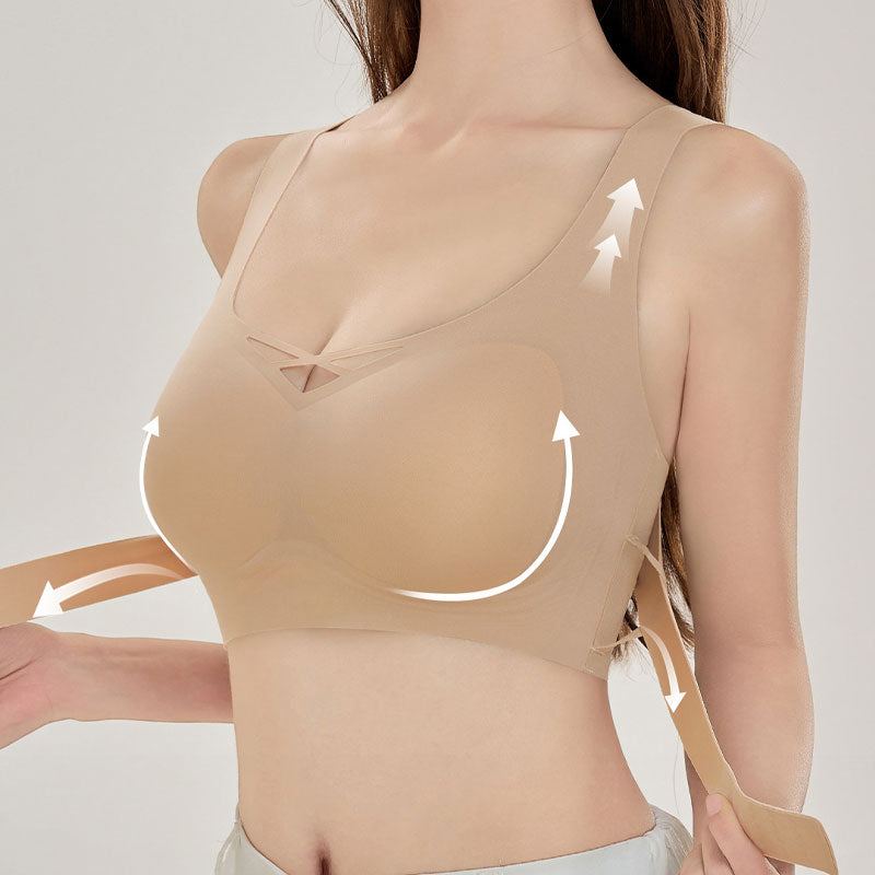 PostureGrace™ Rugsteunbeha | 50% KORTING