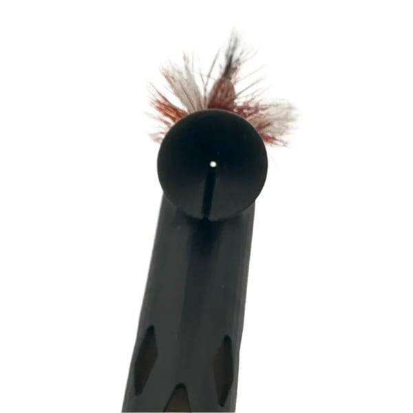 Magnetische Vlieghouder — Moeiteloos Binden Elke Keer