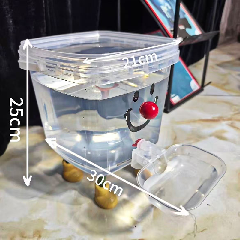SilentFlow Huisdier Waterdispenser – Gelukkig langer gehydrateerd