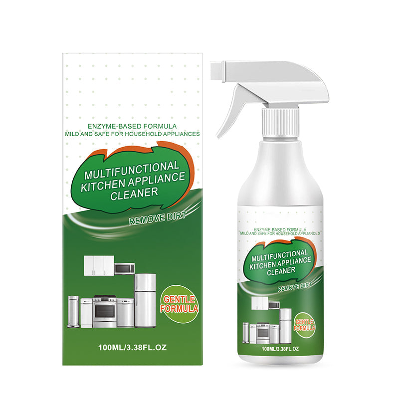 PureMist — Enzym Reinigingsspray | 1+1 GRATIS