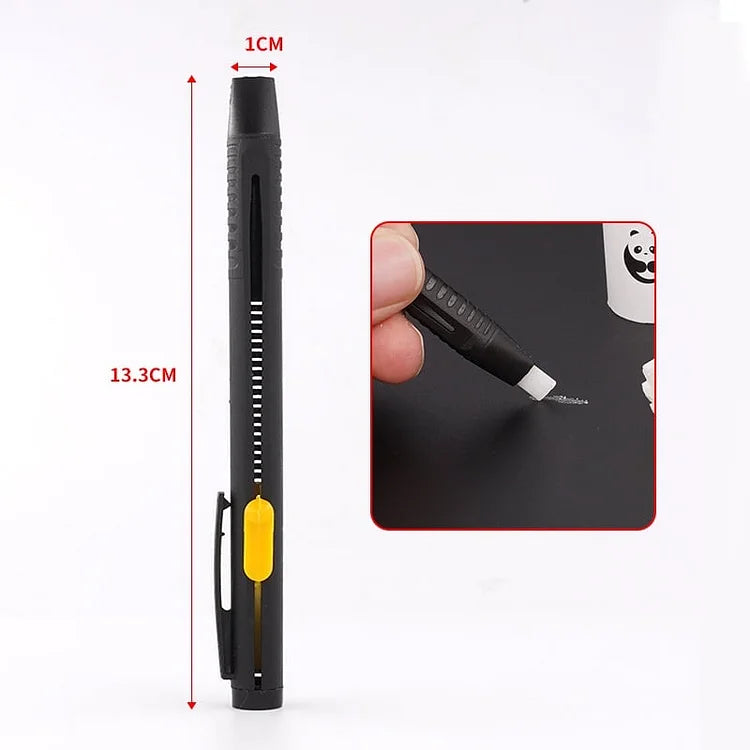 SewMark™ – Warmte-verwijderbare textielmarker