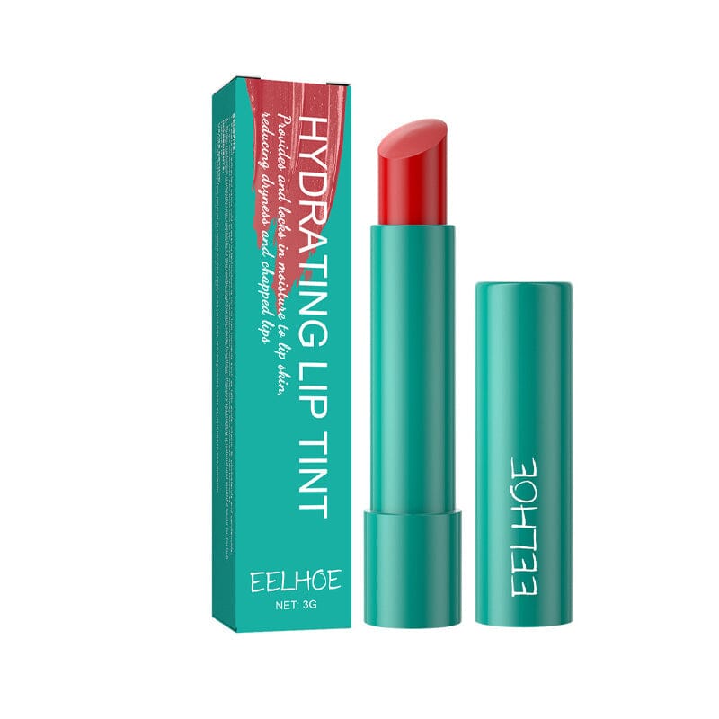 HydraTint - 24-uurs vocht-hydraterende liptint | 50% KORTING