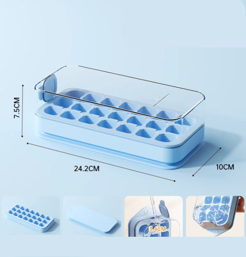 Ice Master — Druipvrij IJsplezier