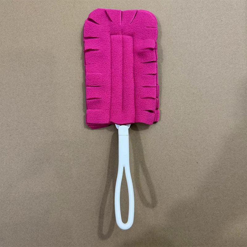 CleanEase 5pcs – Ultra-microvezel reinigingsdoeken | 50% KORTING