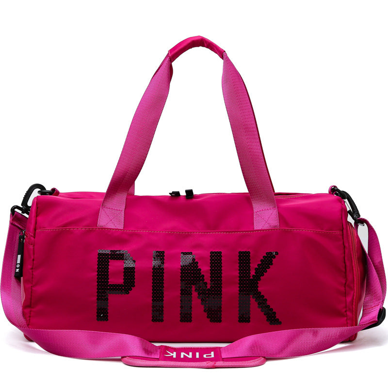 Waterdichte sport tas