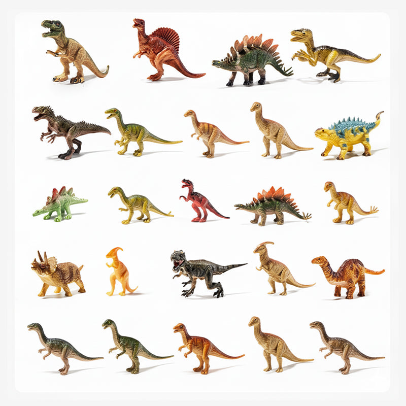DinoVenture — Prehistorische Avonturenset | 50% KORTING