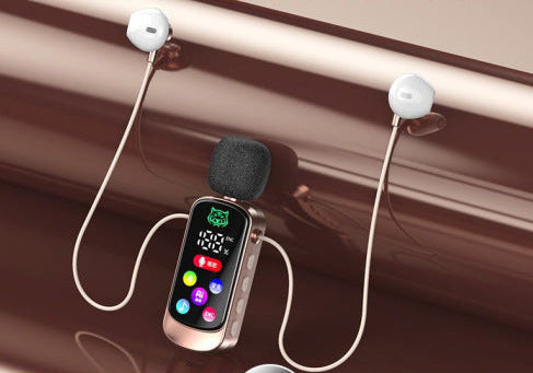 VocalPulse — Hoor de Perfecte Toon