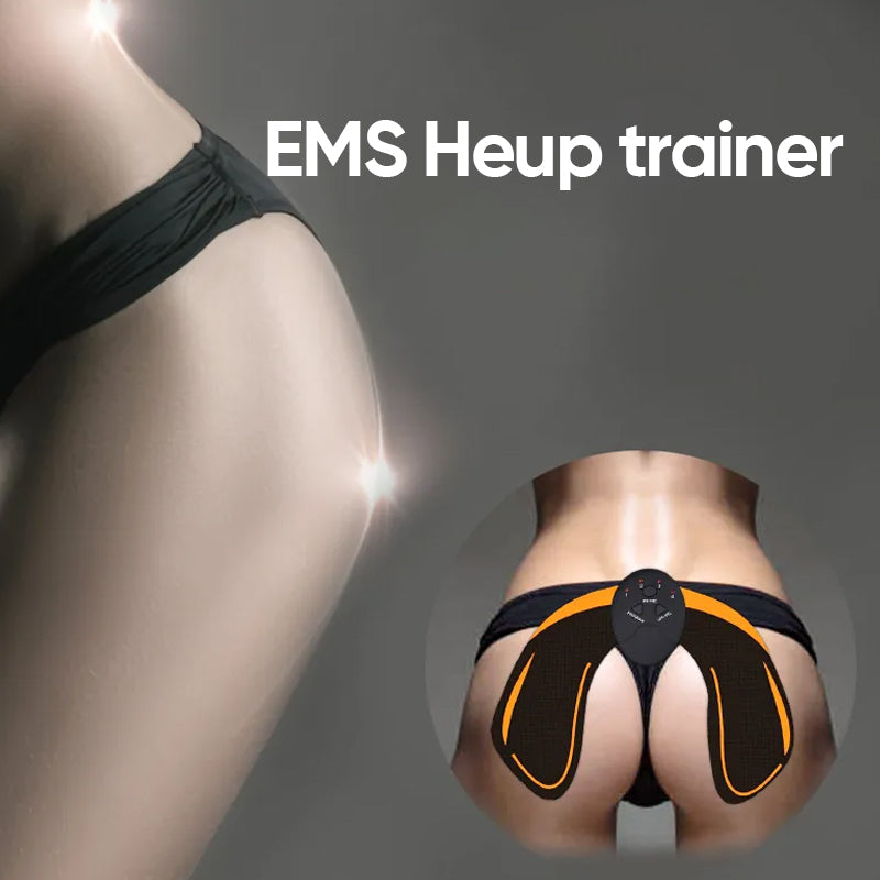 FitCurve - EMS-billen instrument | 1+1 GRATIS