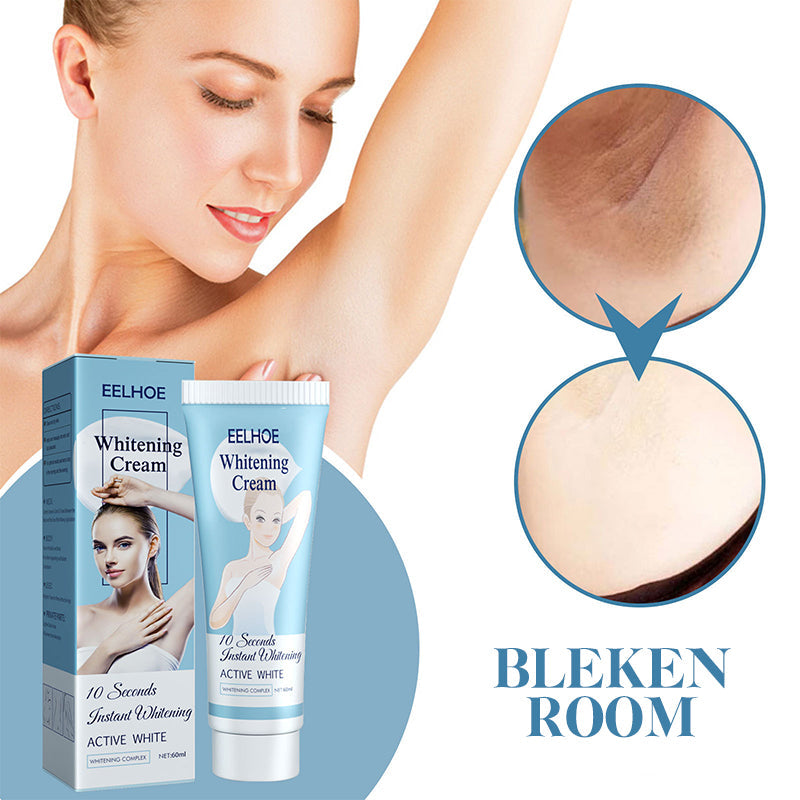 VROUWEN DIE ROOM WITTEN