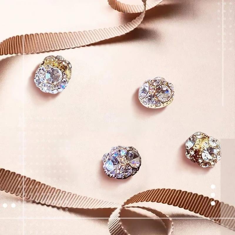 Magnetische Oorstekers