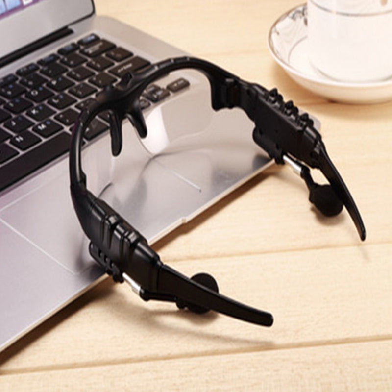 Draadloze sport Bluetooth gepolariseerde bril