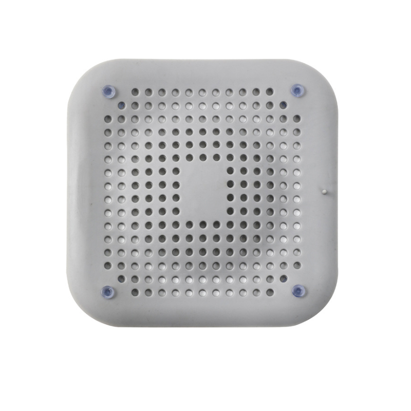 Siliconenfilter voor vloerafvoer