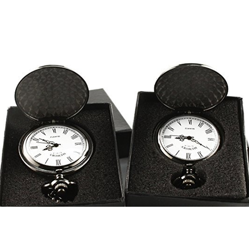 Kleinzoon zakhorloge