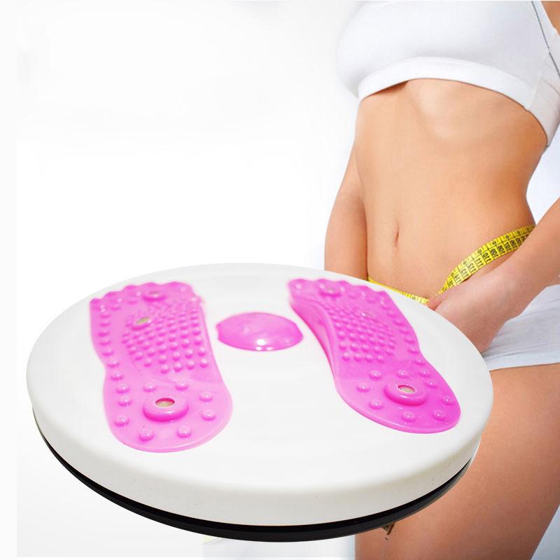 Taille Draaischijf Balance Board