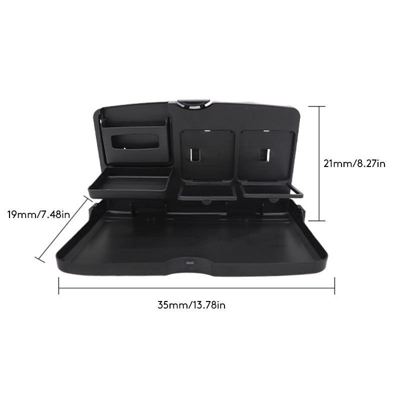 Auto-opslag eettafel