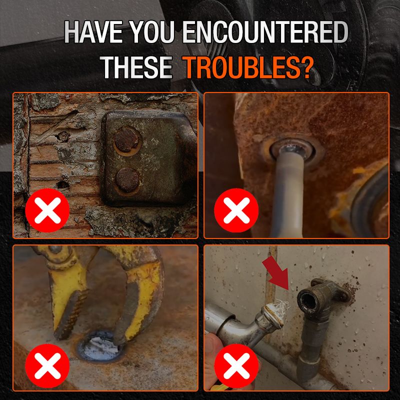 FixMaster - 26-delige extractieset voor afgebroken schroeven en bouten | 50% KORTING